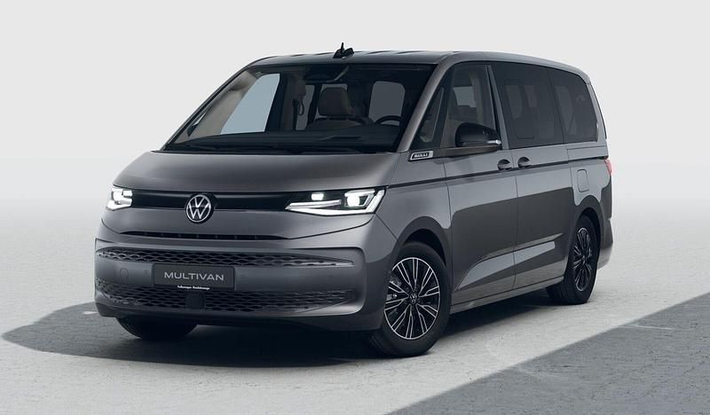 Neu 2026 VW Multivan Business Van | 68.270 € (Fairer Preis) - Bild 1/4