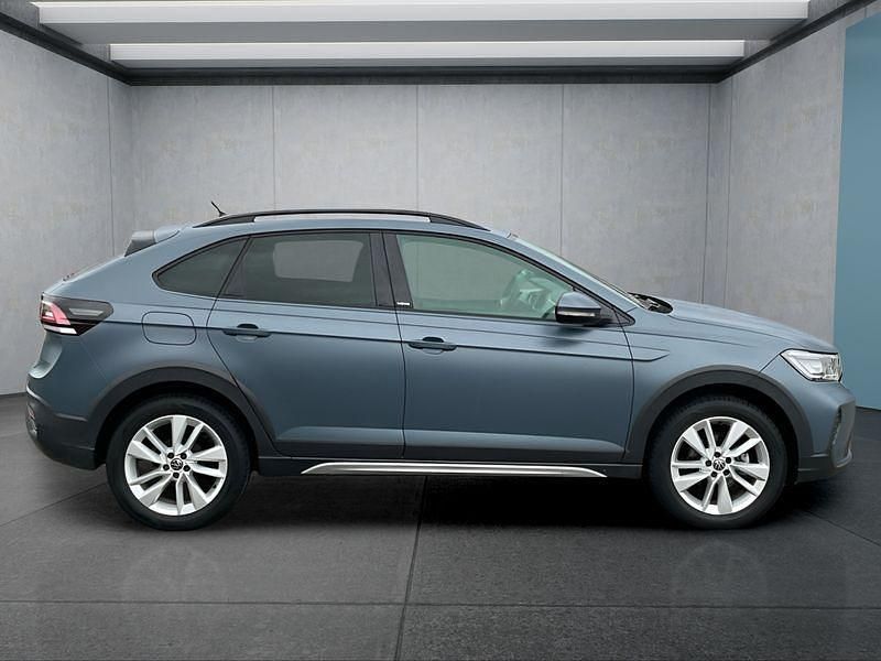 Gebraucht VW Taigo 150 PS (110 kW) 2024 Grün SUV