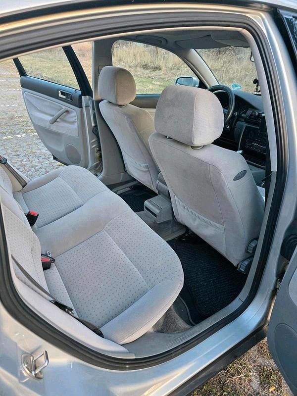 Brugt VW Passat 125 HK (91 kW) 1997 Sedan