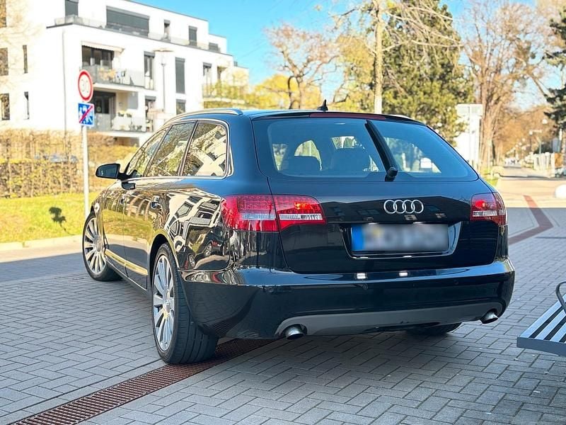 Gebraucht Audi A6 S-Line 290 PS (213 kW) 2009 Kombi