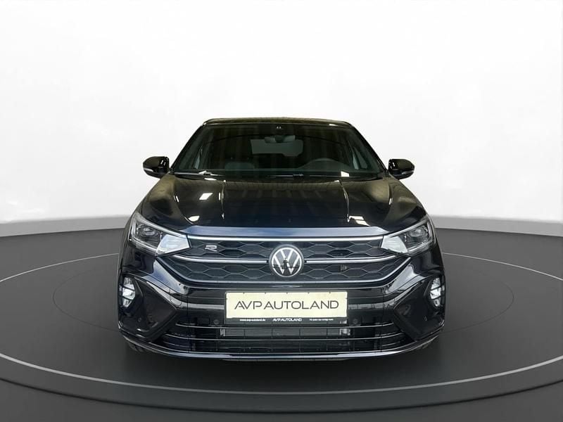 Gebraucht VW Taigo Style 150 PS (110 kW) 2025 Deep black perleffekt SUV
