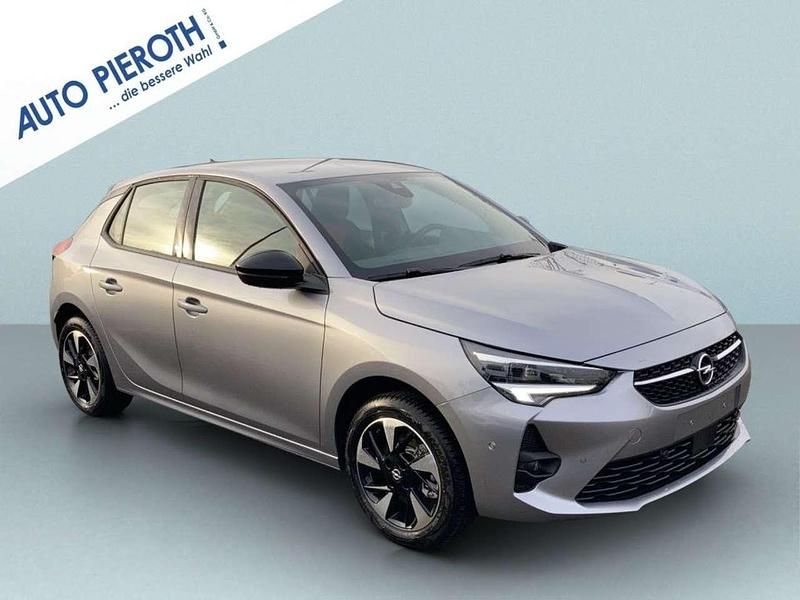Używany Opel Corsa-e 100 kW (136 KM) 2023 Szary Hatchback