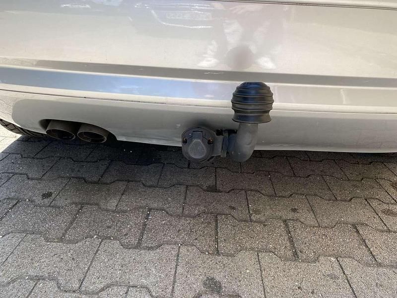 Gebraucht Audi A3 Ambition 105 PS (77 kW) 2008 Limousine