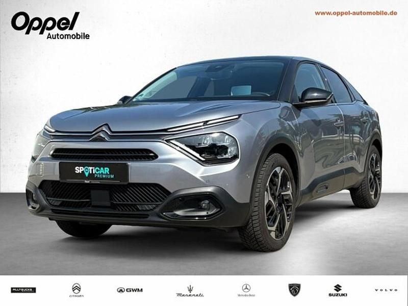 Gebraucht Citroën C4 PureTech 131 PS (96 kW) 2023 SUV