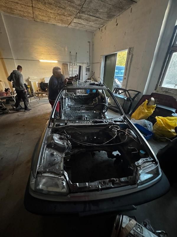 Gebraucht 1991 Honda Civic Kleinwagen | 999 € - Bild 1/2