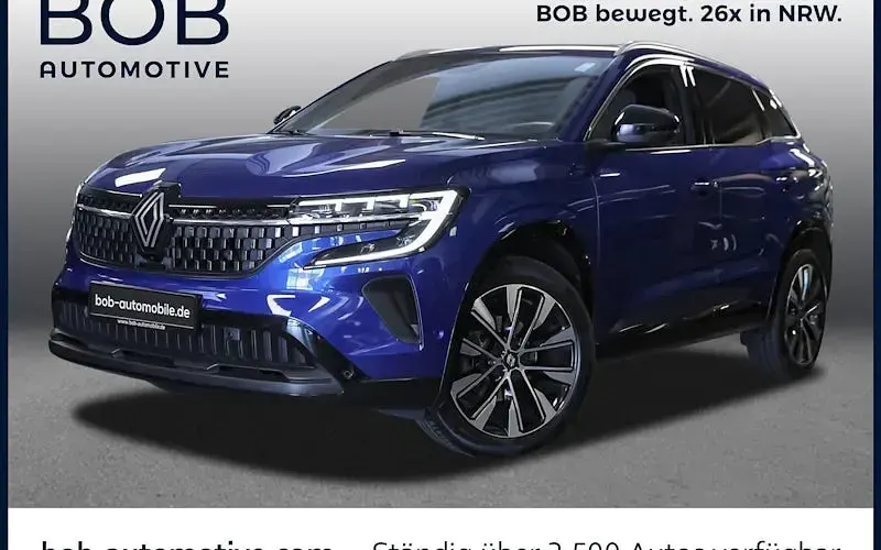 Gebraucht Renault Austral Techno 158 PS (116 kW) 2023 SUV