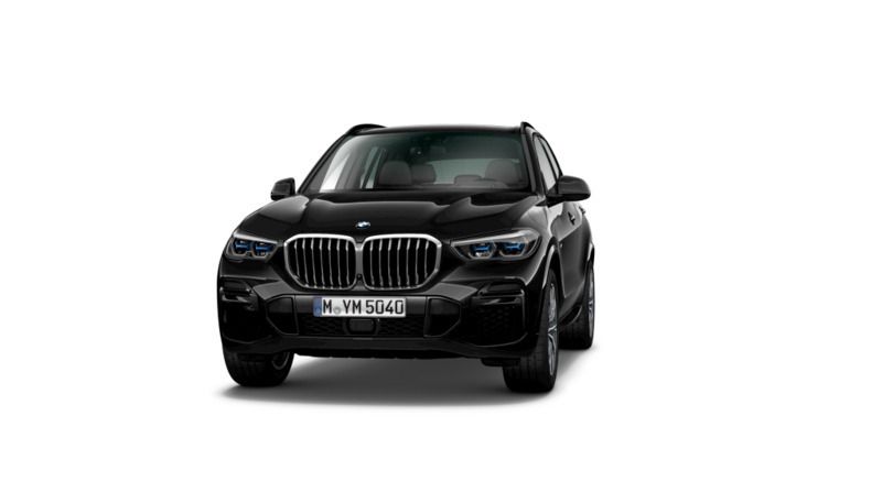 Gebraucht BMW X5 Shadowline 265 PS (194 kW) 2019 SUV
