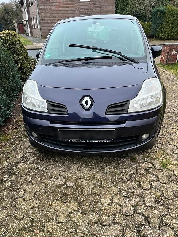 Gebraucht 2008 Renault Modus Van / Kleinbus | 600 € - Bild 1/4