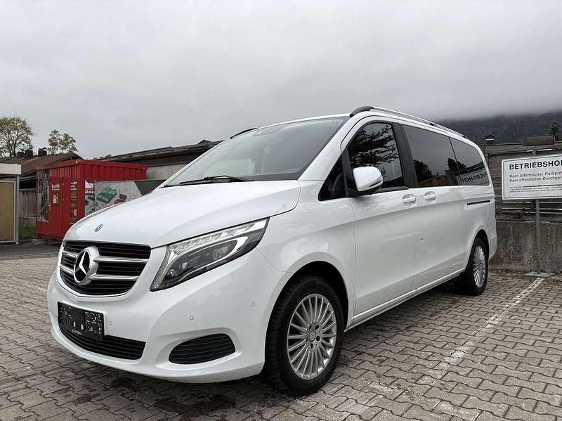 Gebraucht Mercedes E250 Exclusive 190 PS (139 kW) 2018 Kombi