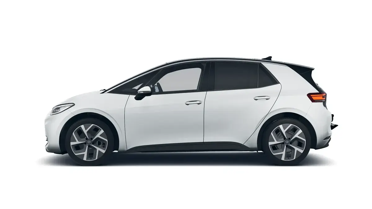 Gebraucht VW ID.3 Pro 150 kW (204 PS) 2023 Kleinwagen