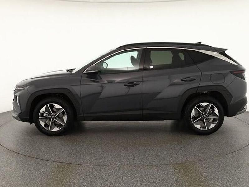 Neu Hyundai Tucson 160 PS (117 kW) 2025 Grau SUV