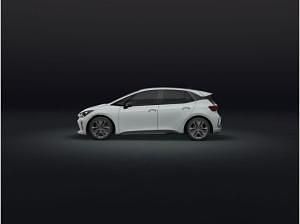 Neu Cupra Born 139 kW (190 PS) 2026 Silber (geyser silver metallic) Kleinwagen