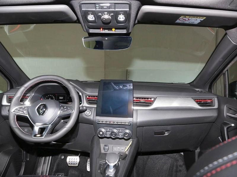 Metallic Gebraucht 2024 Renault Captur R.S. SUV | 25.990 € (Fairer Preis) - Bild 1/4