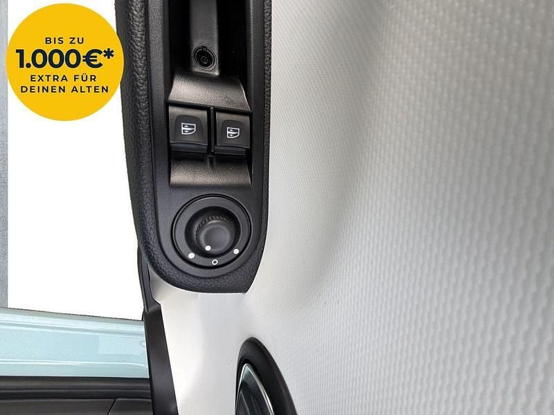 Gebraucht Renault Twingo Techno 60 kW (82 PS) 2023 Blau Kleinwagen