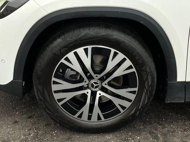 Gebraucht Mercedes GLA220 Progressive 190 PS (139 kW) 2024 Weiß SUV