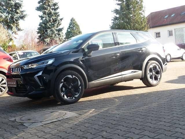 Onyxschwarz Neu 2026 Mitsubishi Grandis Diamant Edition SUV | 30.890 € (Fairer Preis) - Bild 1/4