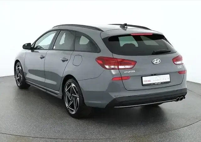 Neu Hyundai i30 N Line 150 PS (110 kW) 2026 Andere Kombi