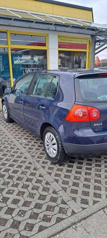 Gebraucht VW Golf IV Trendline 116 PS (85 kW) 2004 Limousine