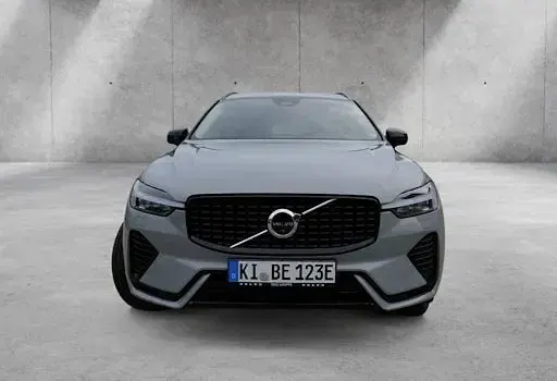 Gebraucht Volvo XC60 Plus 350 PS (257 kW) 2025 Grau SUV