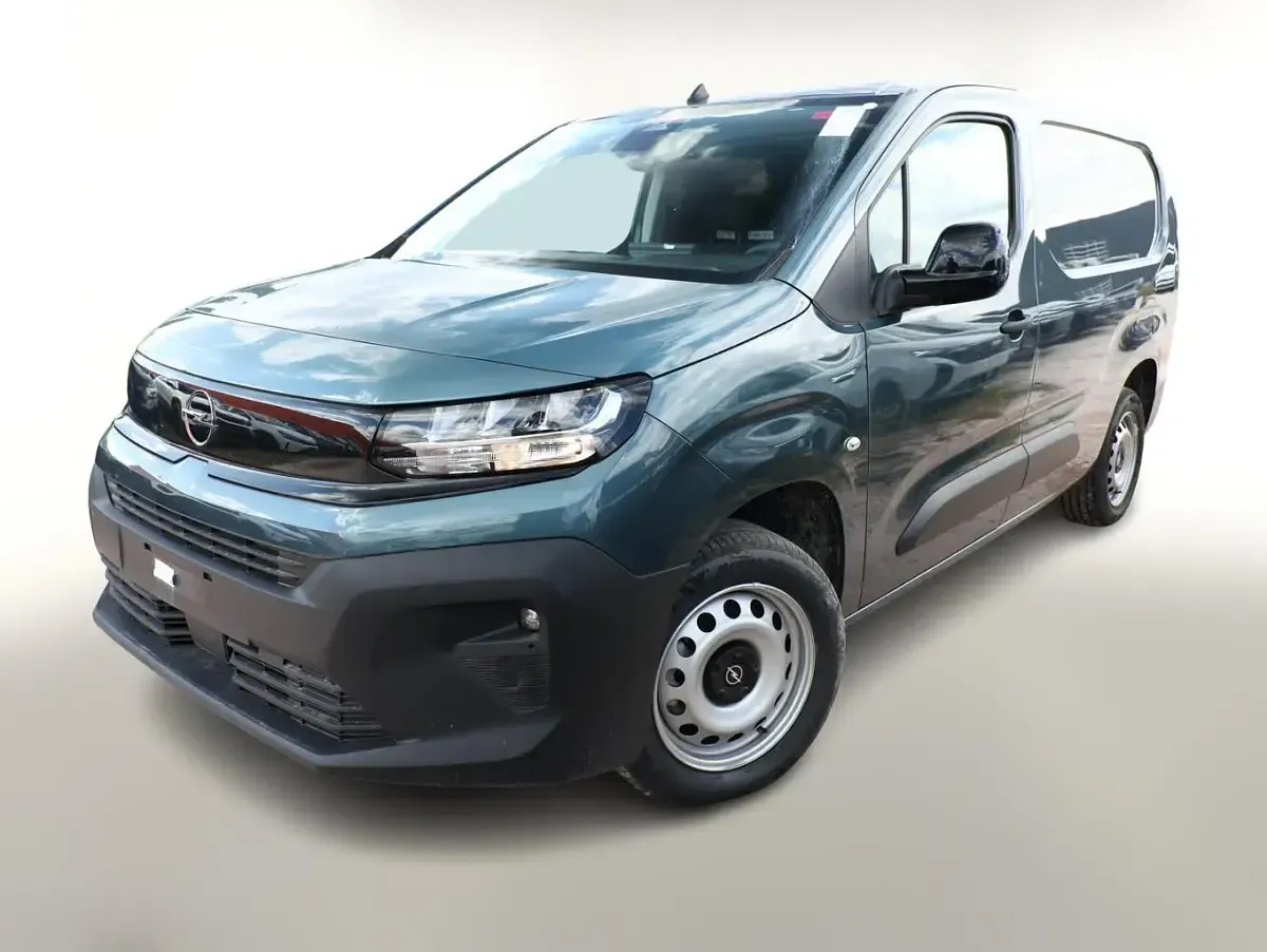 Gebraucht Opel Combo S 131 PS (96 kW) 2026 Van / Kleinbus