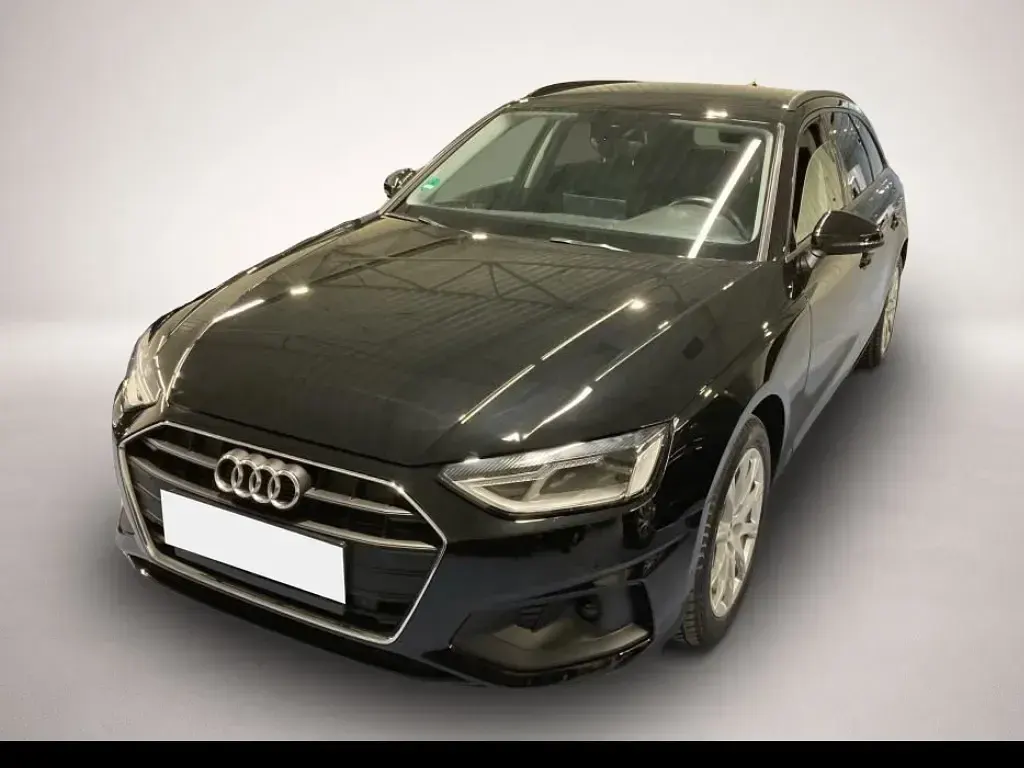 Gebraucht Audi A4 150 PS (110 kW) 2022 Kombi