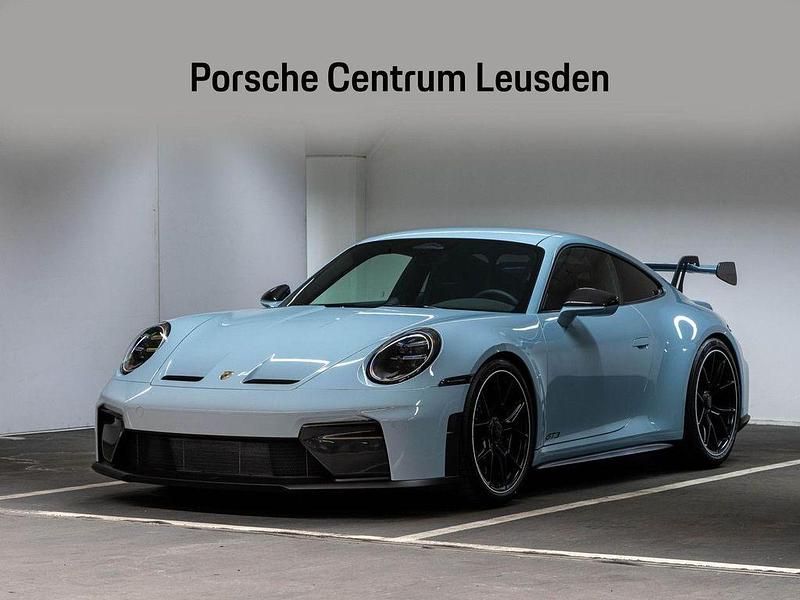 Neu Porsche 992 510 PS (375 kW) 2026