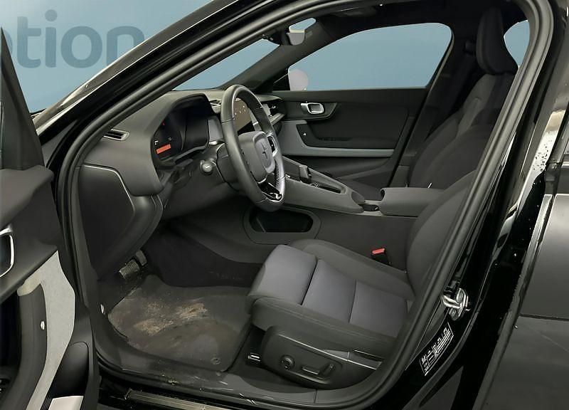 Gebraucht Polestar 2 300 kW (408 PS) 2022 Schwarz Kleinwagen