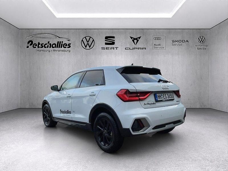 Gebraucht Audi A1 Sport 116 PS (85 kW) 2025 Weiß SUV