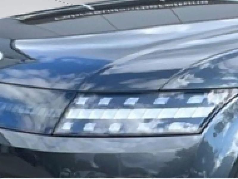 Gebraucht Hyundai Ioniq 9 230 kW (313 PS) 2025 Grau SUV