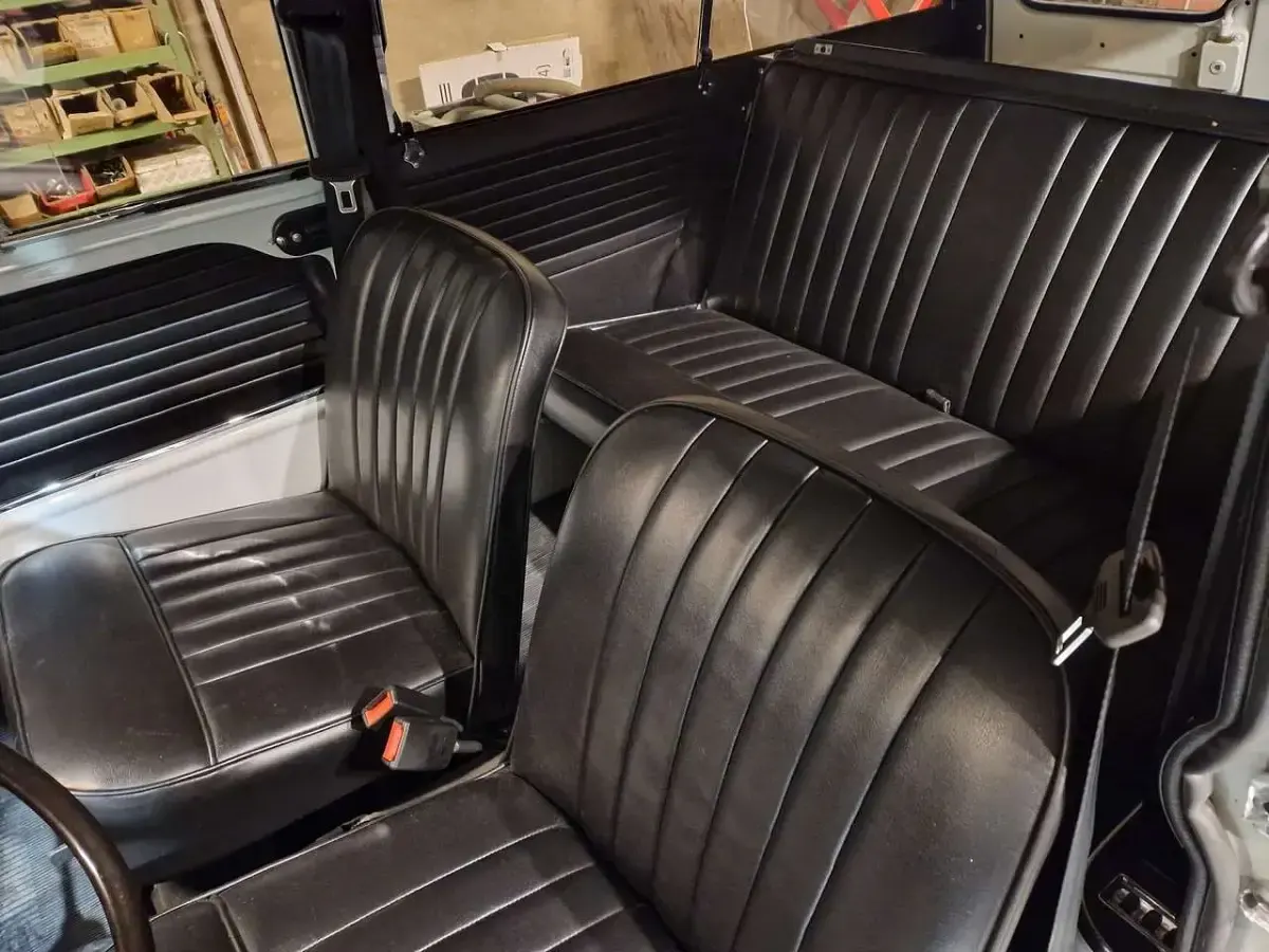 Gebraucht Innocenti Mini 57 PS (41 kW) 1970