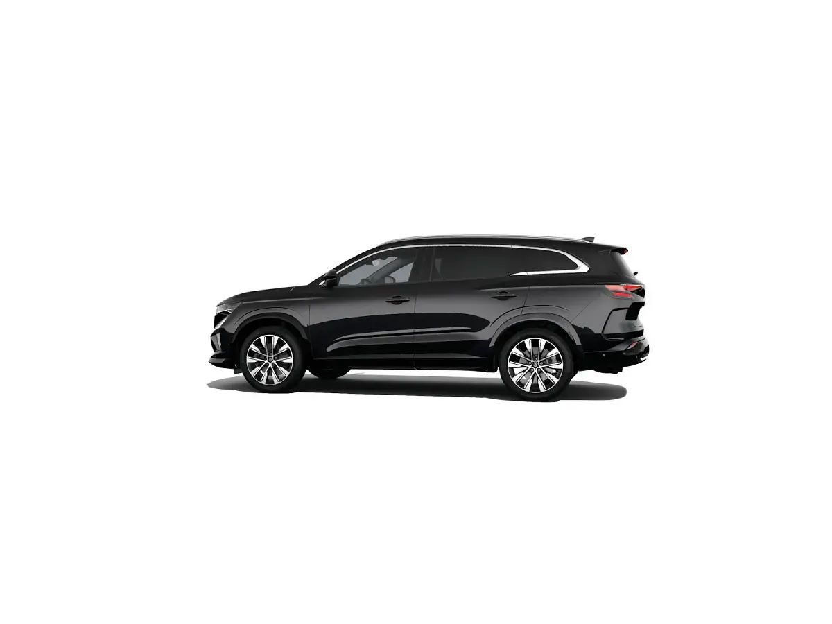 Nouvelle Renault Espace Techno 2026 SUV