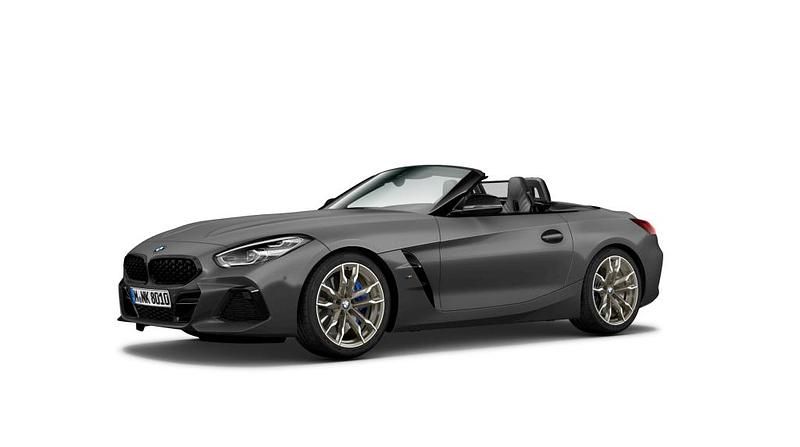 Gebraucht 2025 BMW Z4 M Sport Cabrio | 39.980 € (Superpreis) - Bild 1/2