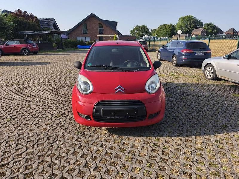Gebraucht 2009 Citroën C1 Style Kleinwagen | 1.200 € (Fairer Preis) - Bild 1/4