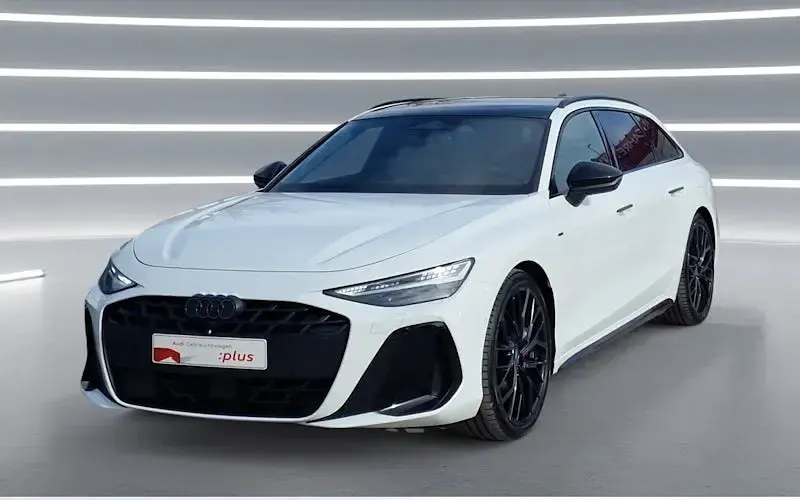 Gebraucht Audi A6 Edition .1 299 PS (219 kW) 2026 Kombi
