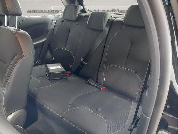 Gebraucht DS Automobiles DS3 So Chic 82 PS (60 kW) 2017 Schwarz Kleinwagen