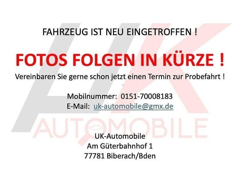 Blau Gebraucht 2020 Dacia Dokker Stepway Van / Kleinbus | 15.490 € (Fairer Preis) - Bild 1/1