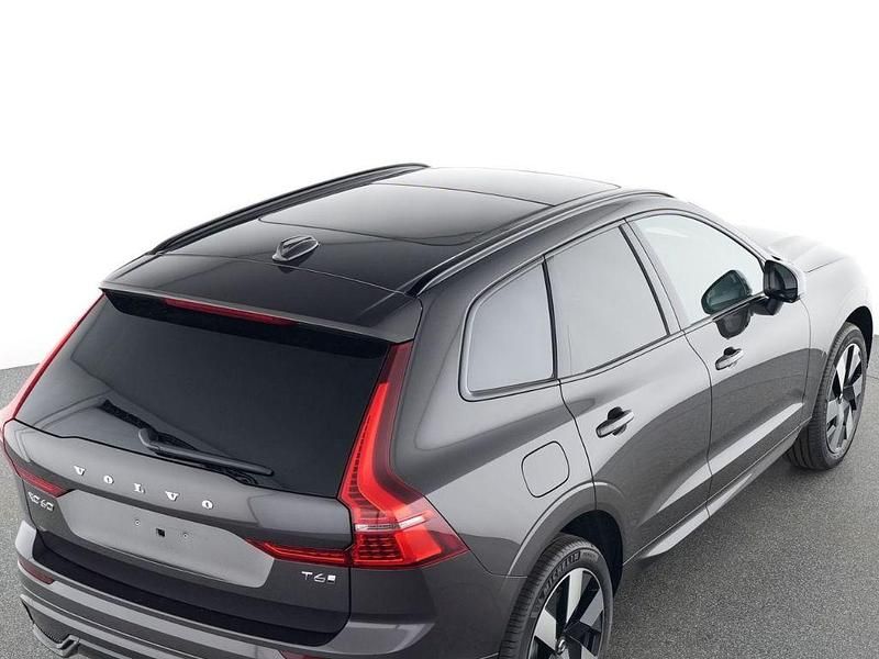 Gebraucht Volvo XC60 Plus 398 PS (292 kW) 2025 Grau SUV
