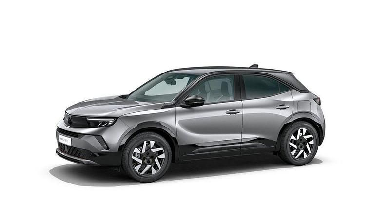 Neu Opel Mokka 145 PS (106 kW) 2026 Grau SUV