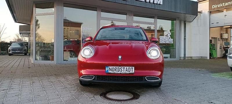 Gebraucht Ora 03 125 kW (171 PS) 2023 Rot Kleinwagen