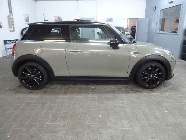 Gebraucht Mini Cooper 136 PS (100 kW) 2019 Grau Kleinwagen