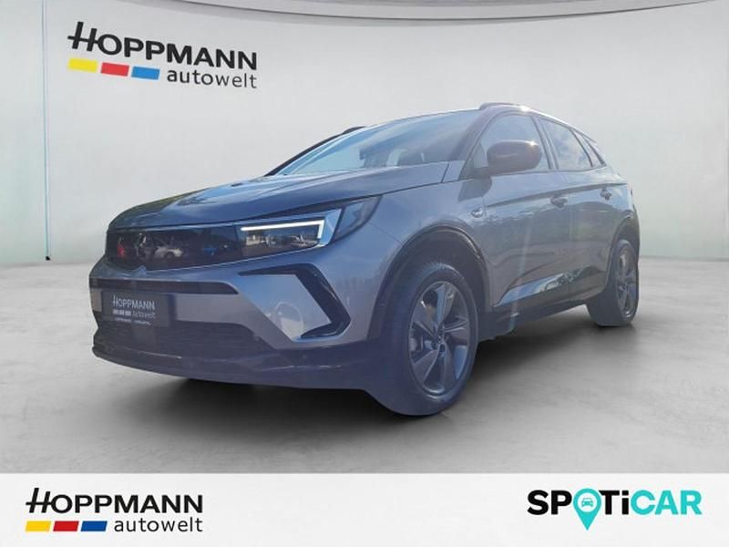 Gebraucht 2024 Opel Grandland X SUV | 23.990 € (Fairer Preis) - Bild 1/1