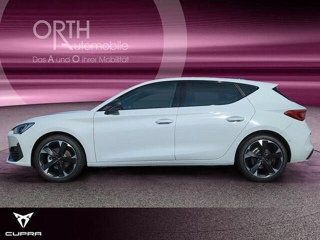Gebraucht Cupra Leon 150 PS (110 kW) 2024 Othercolor Limousine