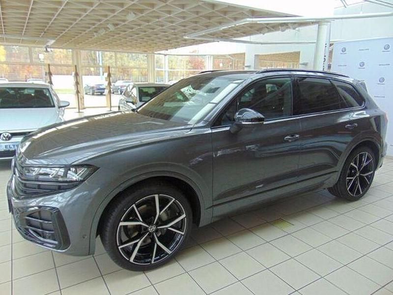 Andere Gebraucht 2024 VW Touareg SUV | 84.990 € - Bild 1/4