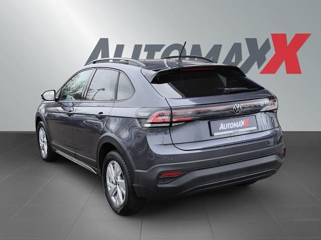 Gebraucht VW Taigo Life 95 PS (69 kW) 2025 Grau SUV