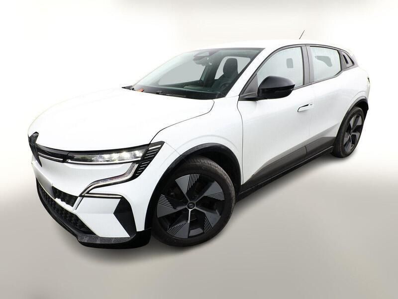 Farbe: Gebraucht 2022 Renault Mégane Equilibre | 24.340 € (Superpreis) - Bild 1/1