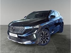 Neu Renault Austral Esprit Alpine 131 PS (96 kW) 2026 Schwarz (black pearlschwarz metallic (schwarz)) SUV