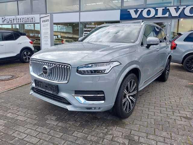 Gebraucht Volvo XC90 173 PS (127 kW) 2024 SUV