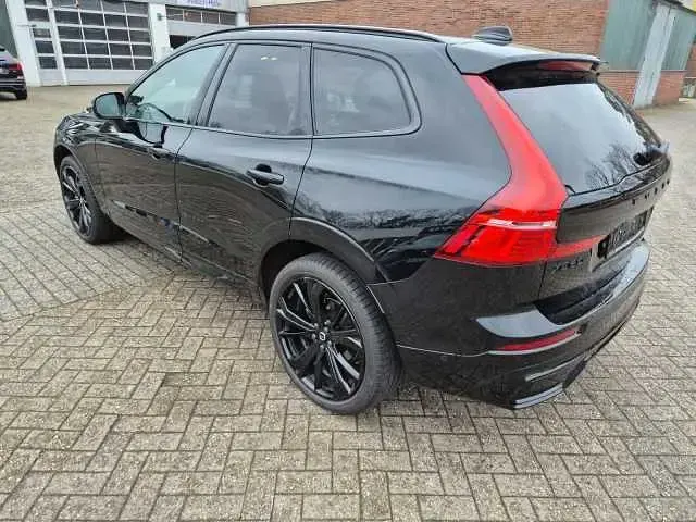 Second-hand Volvo XC60 184 CP (135 kW) 2025 SUV