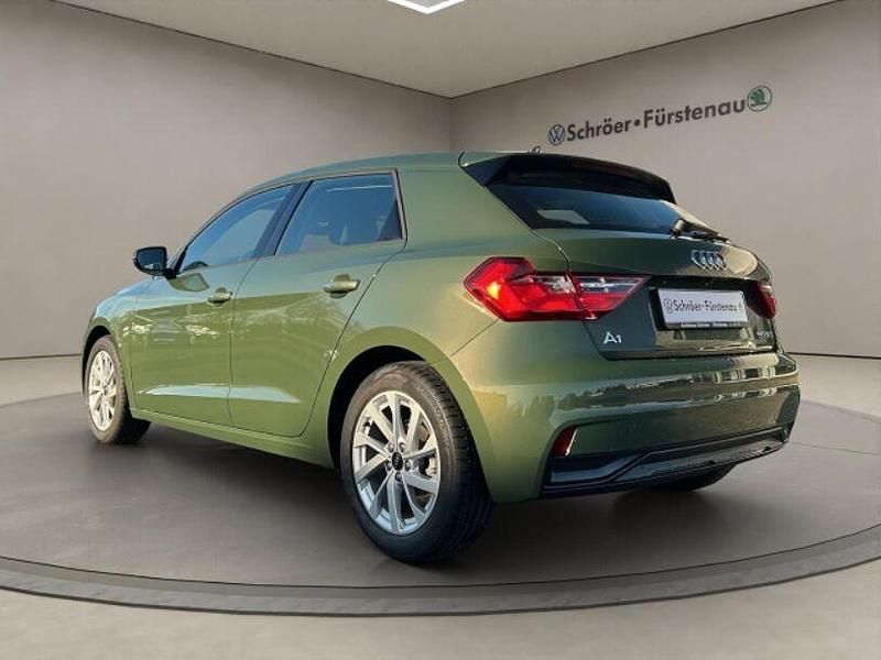 Gebraucht Audi A1 Advanced 2024 Andere SUV