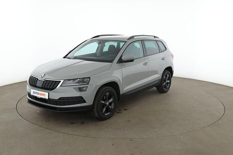 Gebraucht Skoda Karoq Style 116 PS (85 kW) 2019 SUV